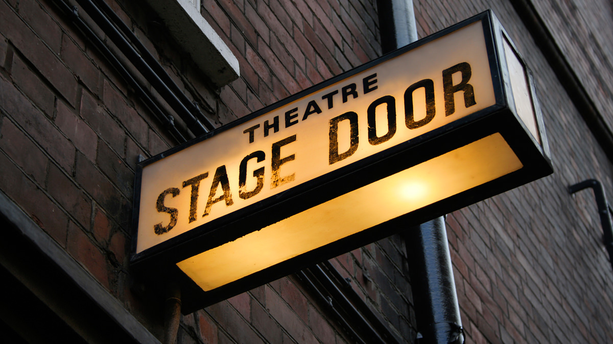 Friday Saturay Sunday show package