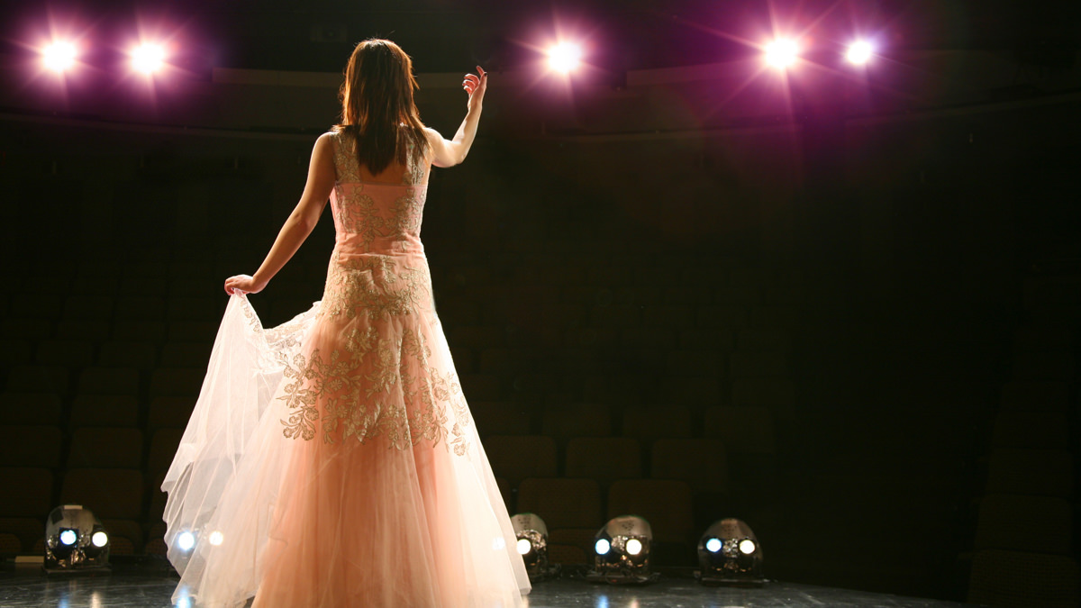 Dolly/Wicked Package