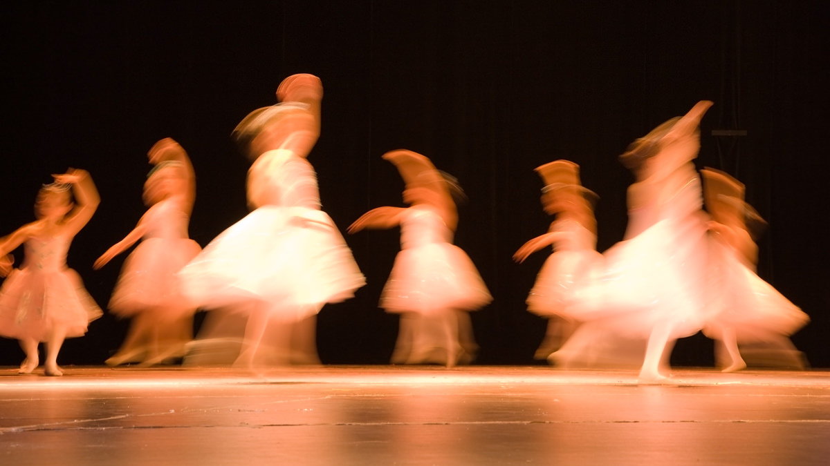 LEMS Spring Dance Concert 2026