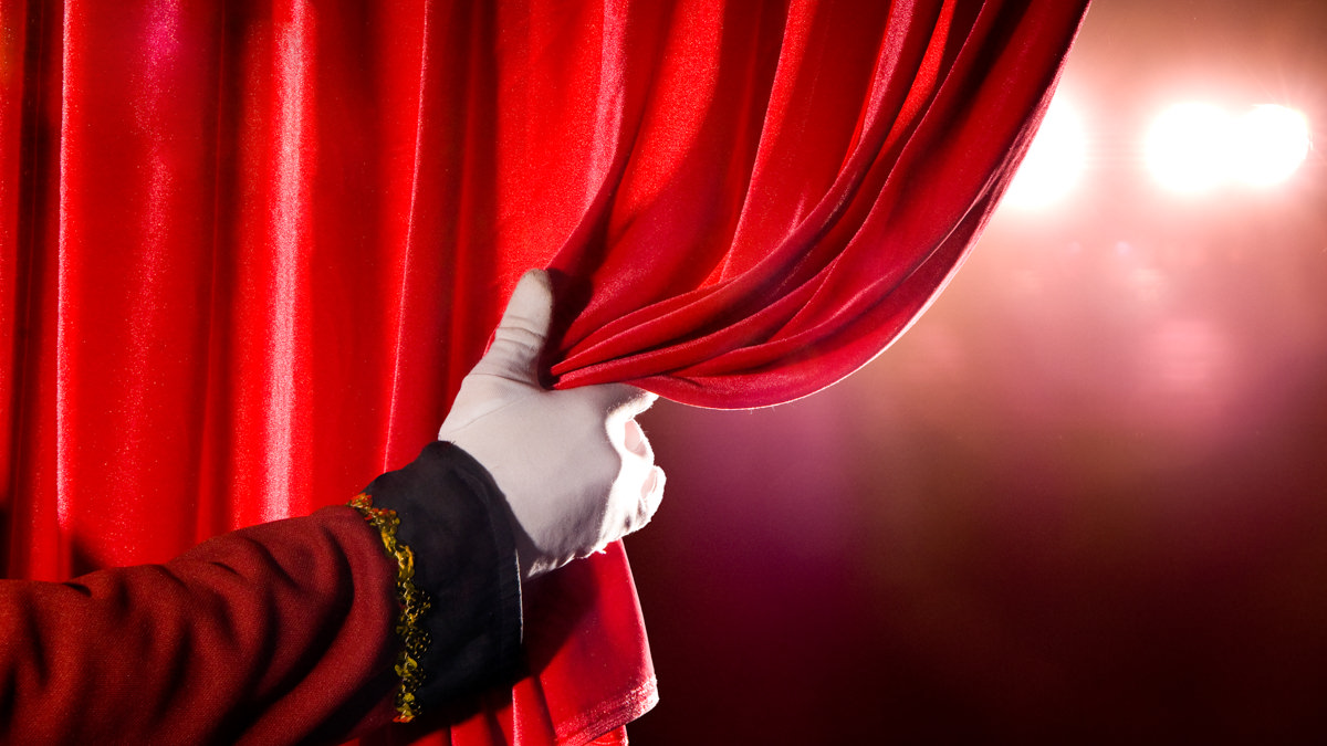 Little Shop of Horrors