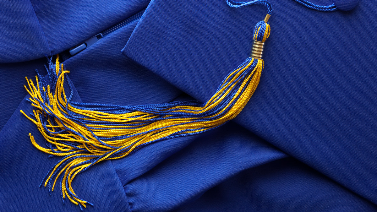 Manhasset High School Graduation 2027