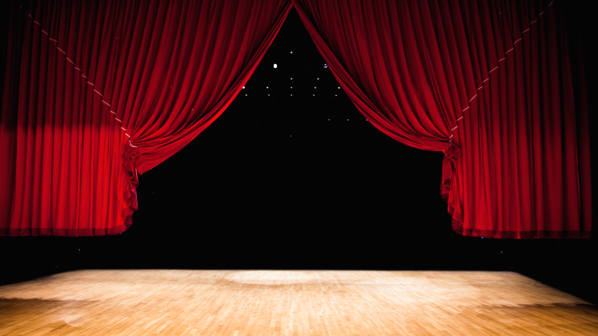 Support the arts at the Woodstown Pilesgrove Regional School District