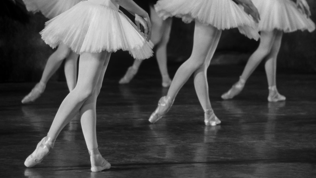 Spring Dance Concert