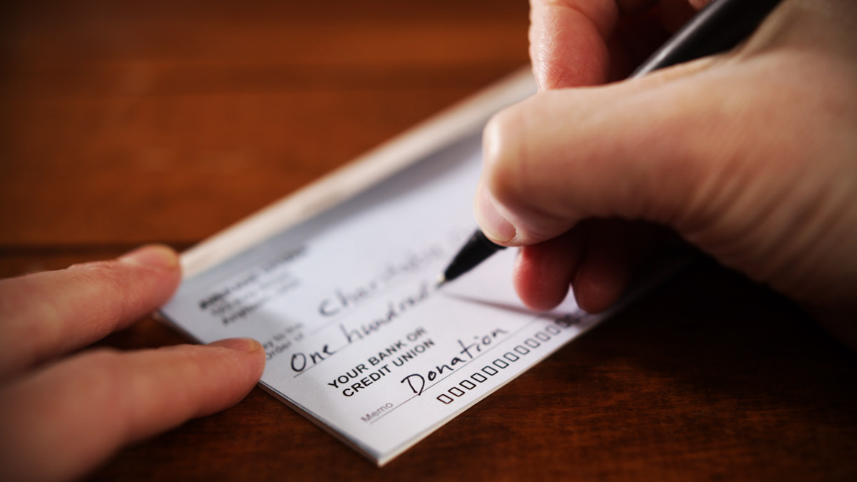 OHP Donations/Gift Cards