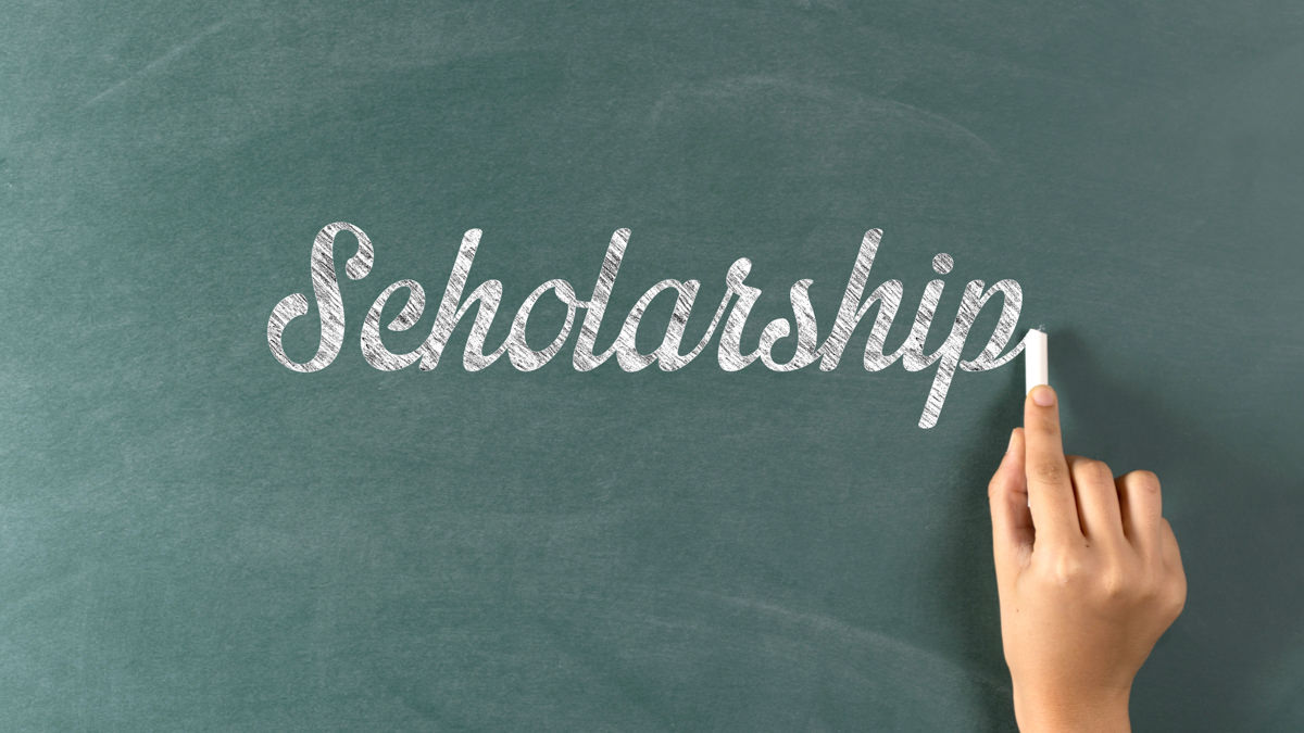 Scholarship Donations