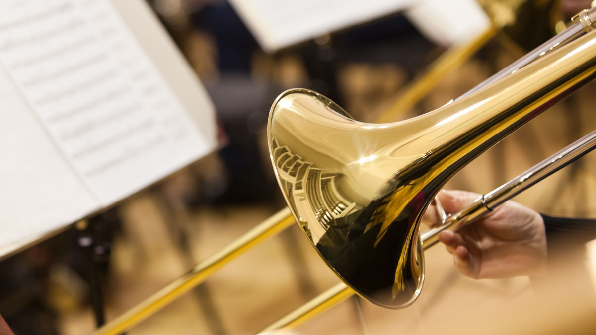 2026 CJMEA Middle School Honors Band