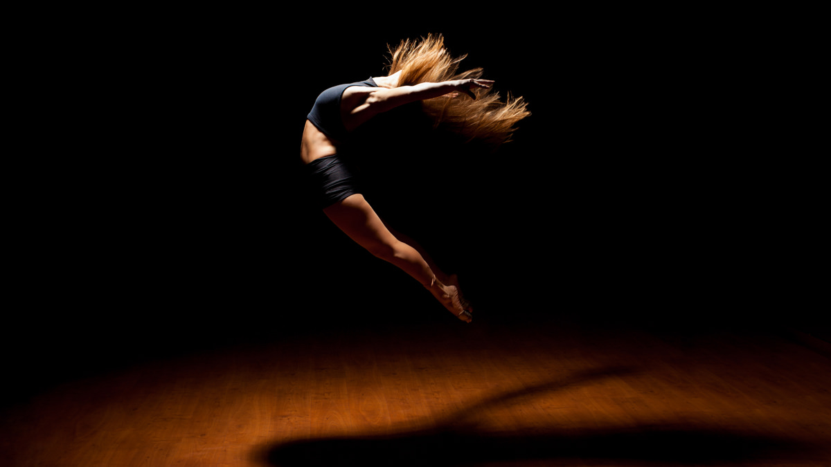 Woven: Spring Dance Concert