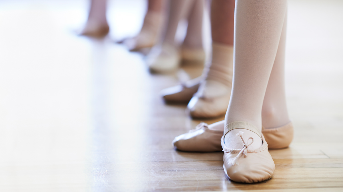 'CINEMA' HTB Dance Company 2026 Recital