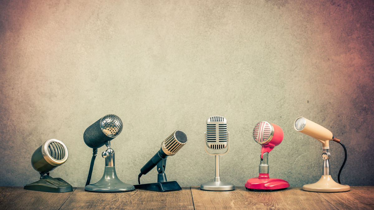 Starcatcher Talk Back