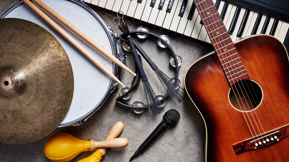 HAPA Instrument Rental 2026-27