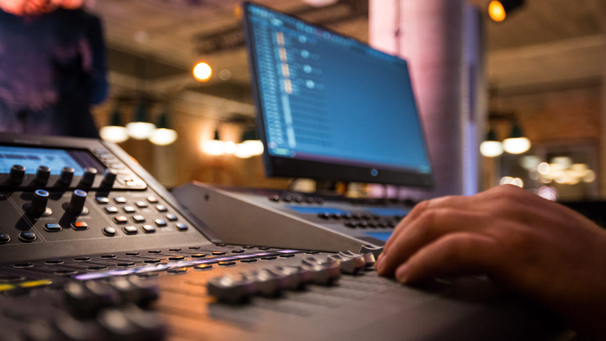 Donate To Buena Fine Arts Productions!