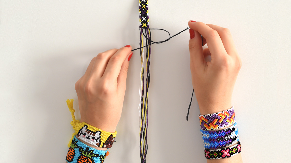 Bracelets