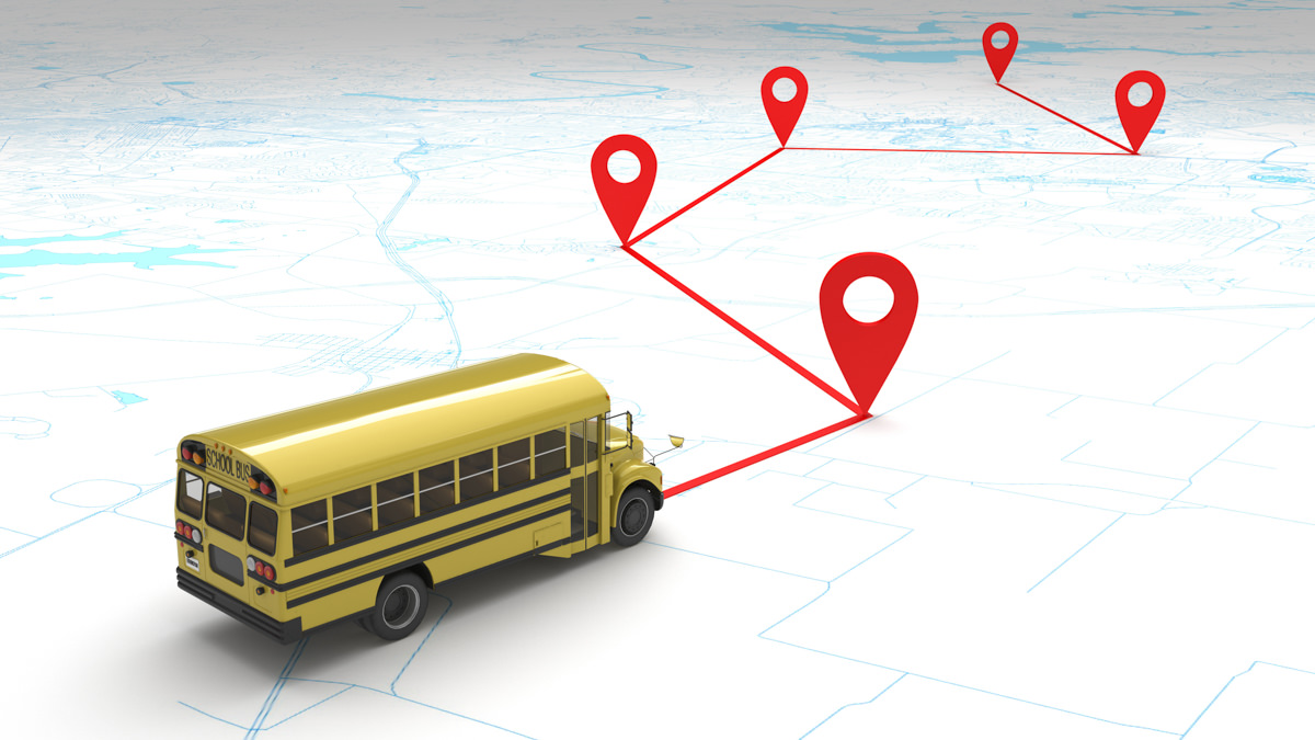 Intermediate Class Trip