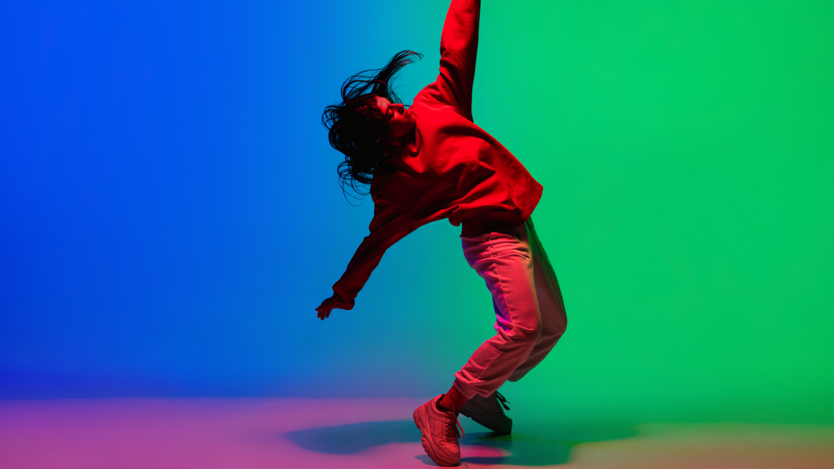 1/24 11:00 13+ Hip Hop