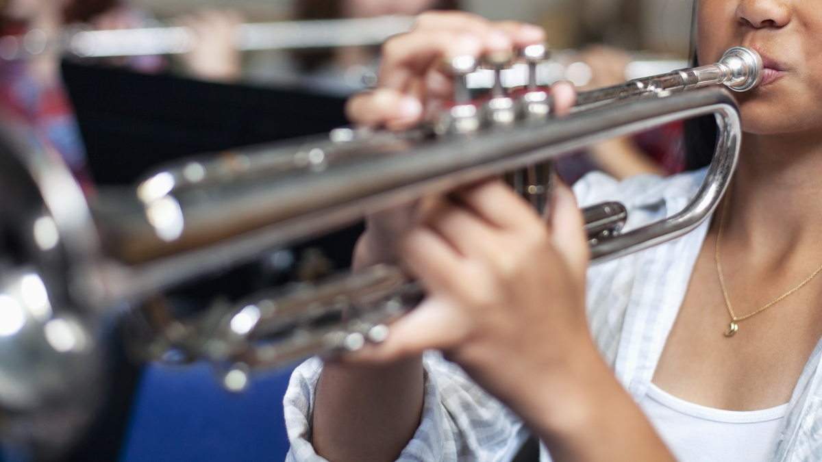 EIS 6th Gr Band Spring Concert