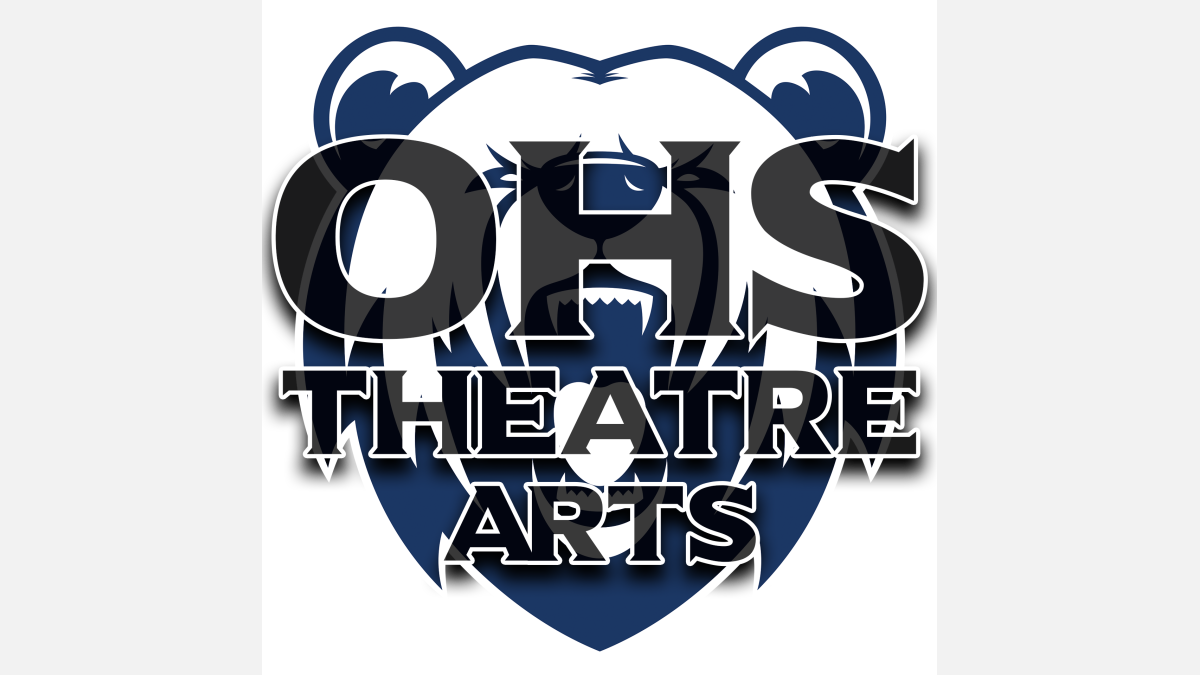 Olympia High School Theater