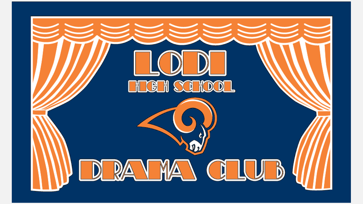 Lodi High School Drama Club