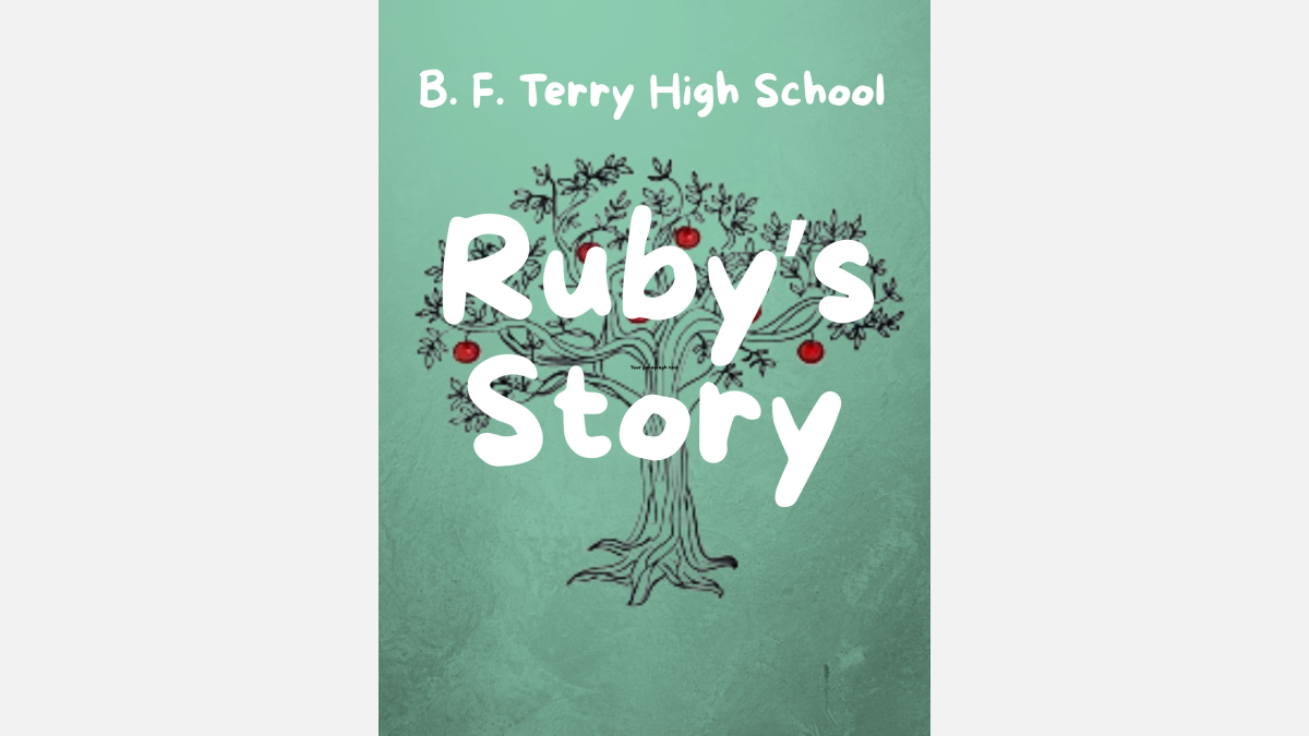 Ruby's Story