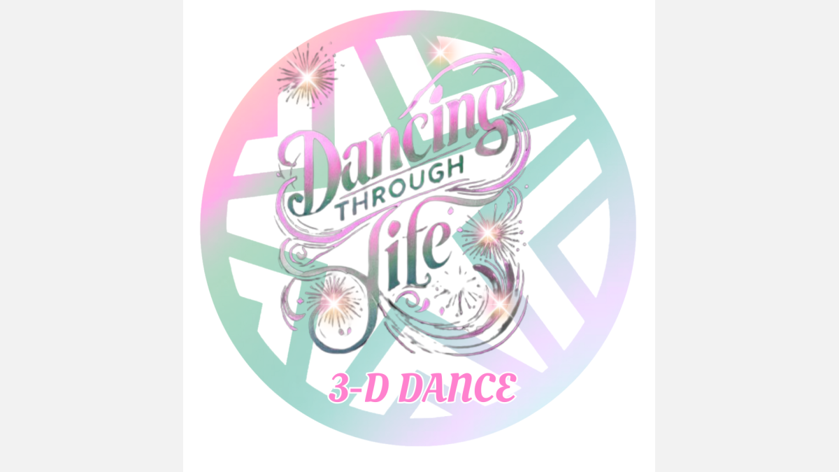 Dancing Through Life Recital 2026