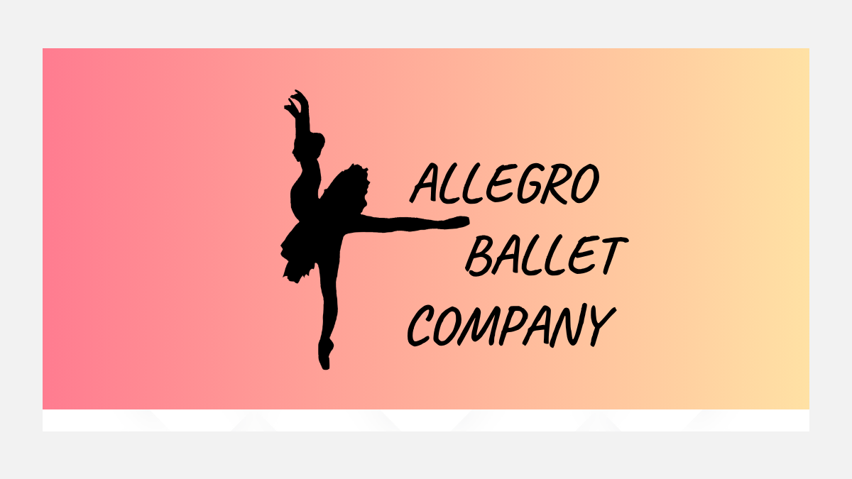 Allegro Ballet Company - Spring 2026