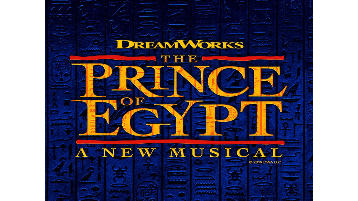 Prince of Egypt