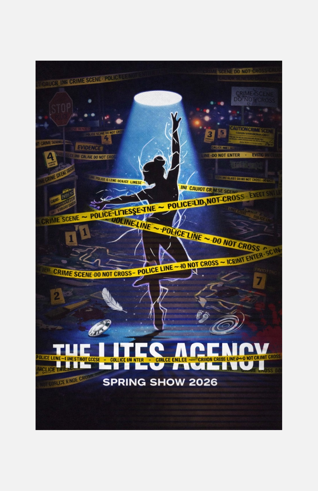 The Lites Agency Spring Show