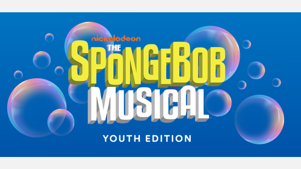 The SpongeBob Musical