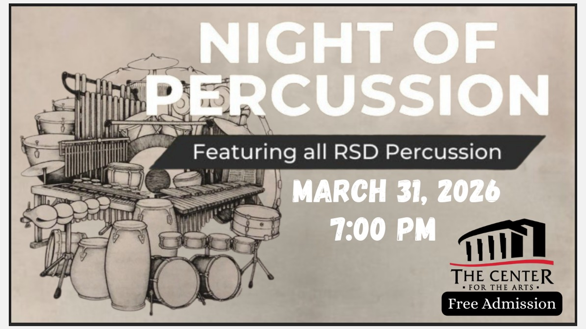 Night of Percussion