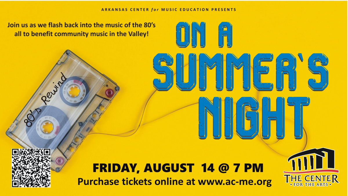 On A Summer's Night