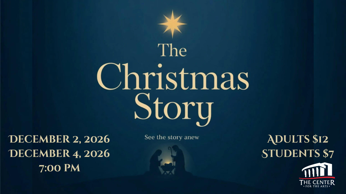The Christmas Story