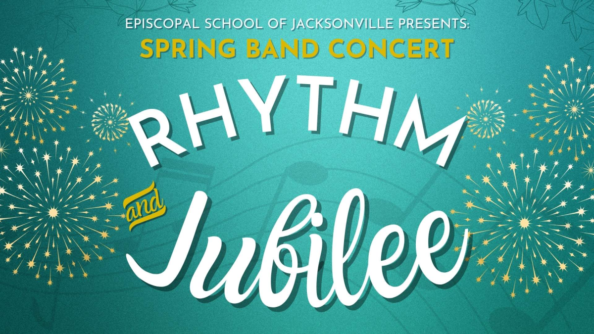 Rhythm and Jubilee: Spring Band Concert