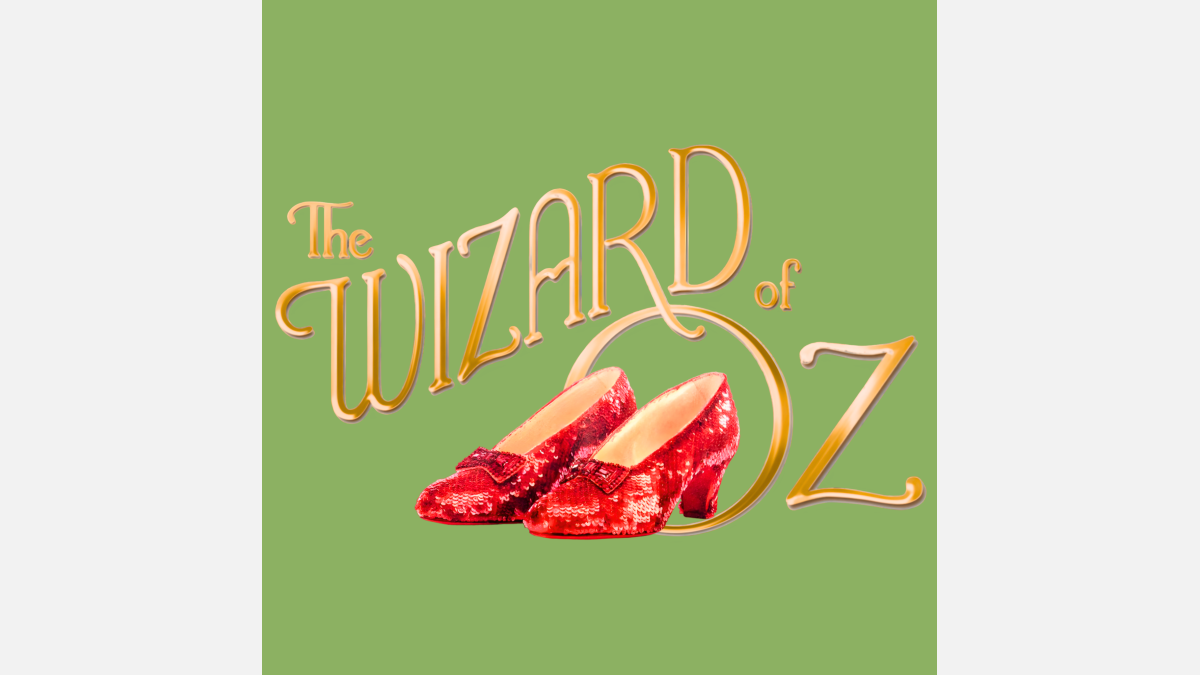 The Wizard of Oz