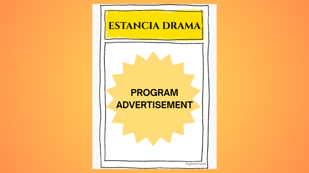Program Advertisement