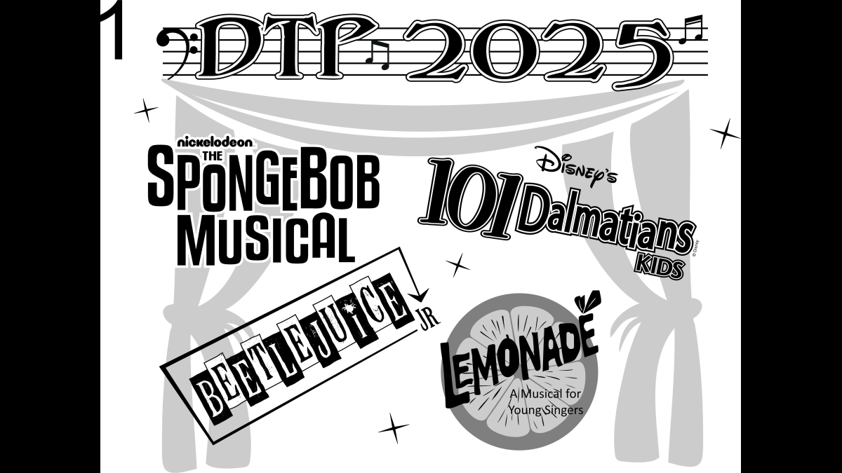 2025 DTP Donation Fundraiser