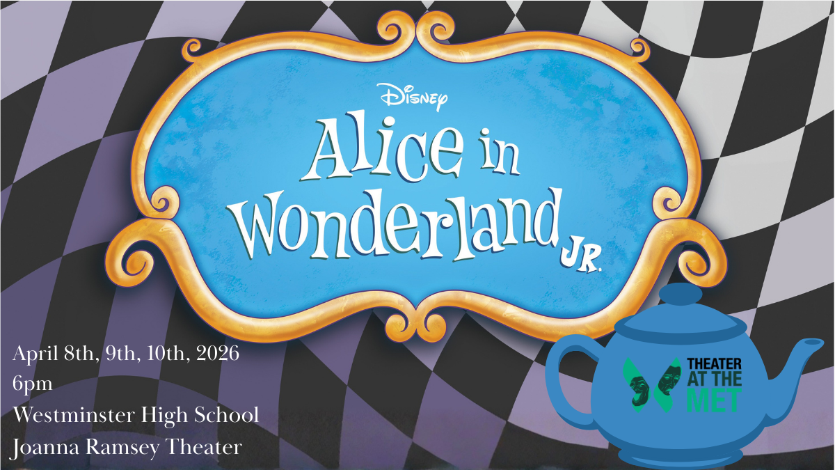 Alice in Wonderland Jr.