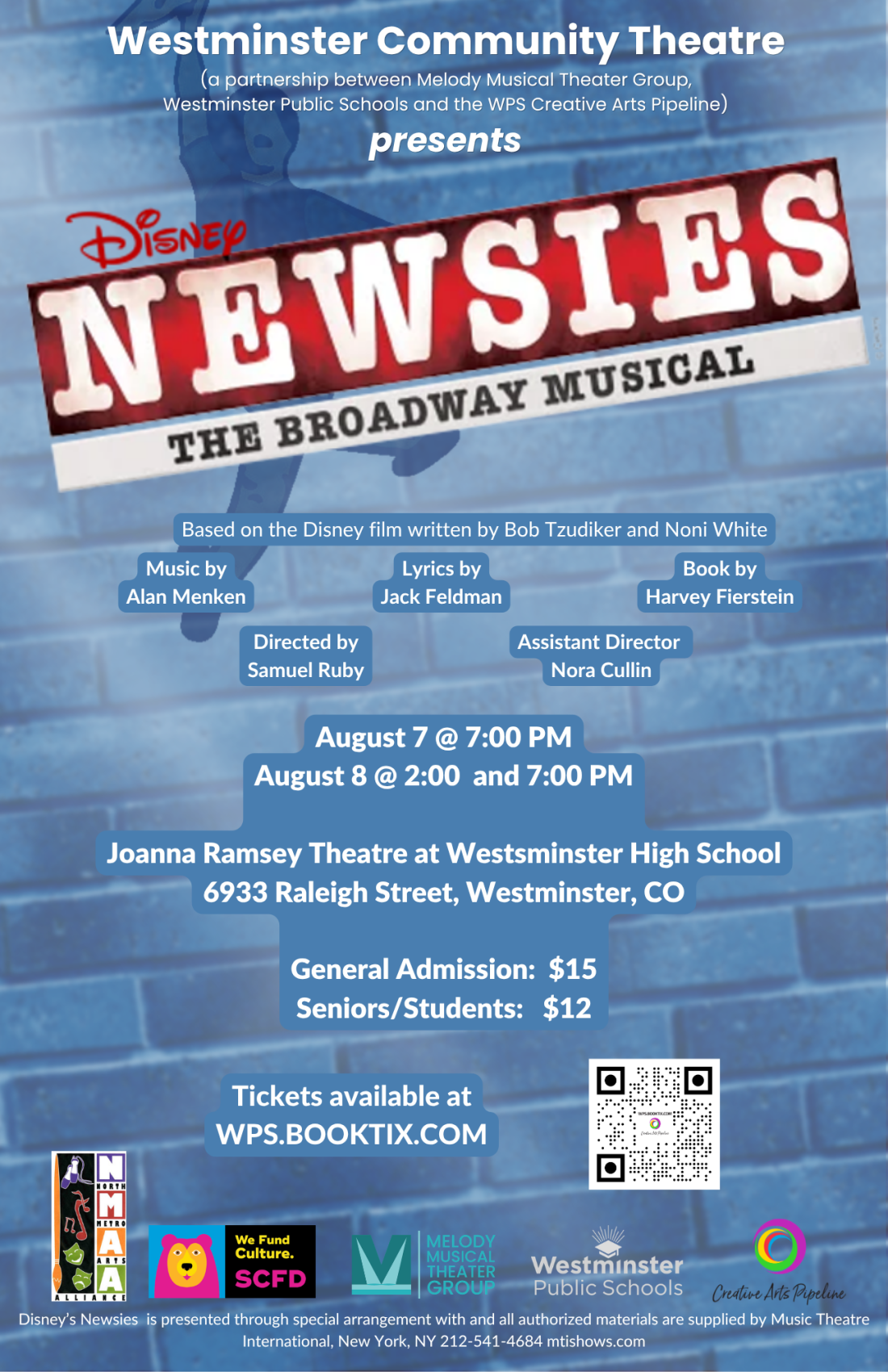Newsies
