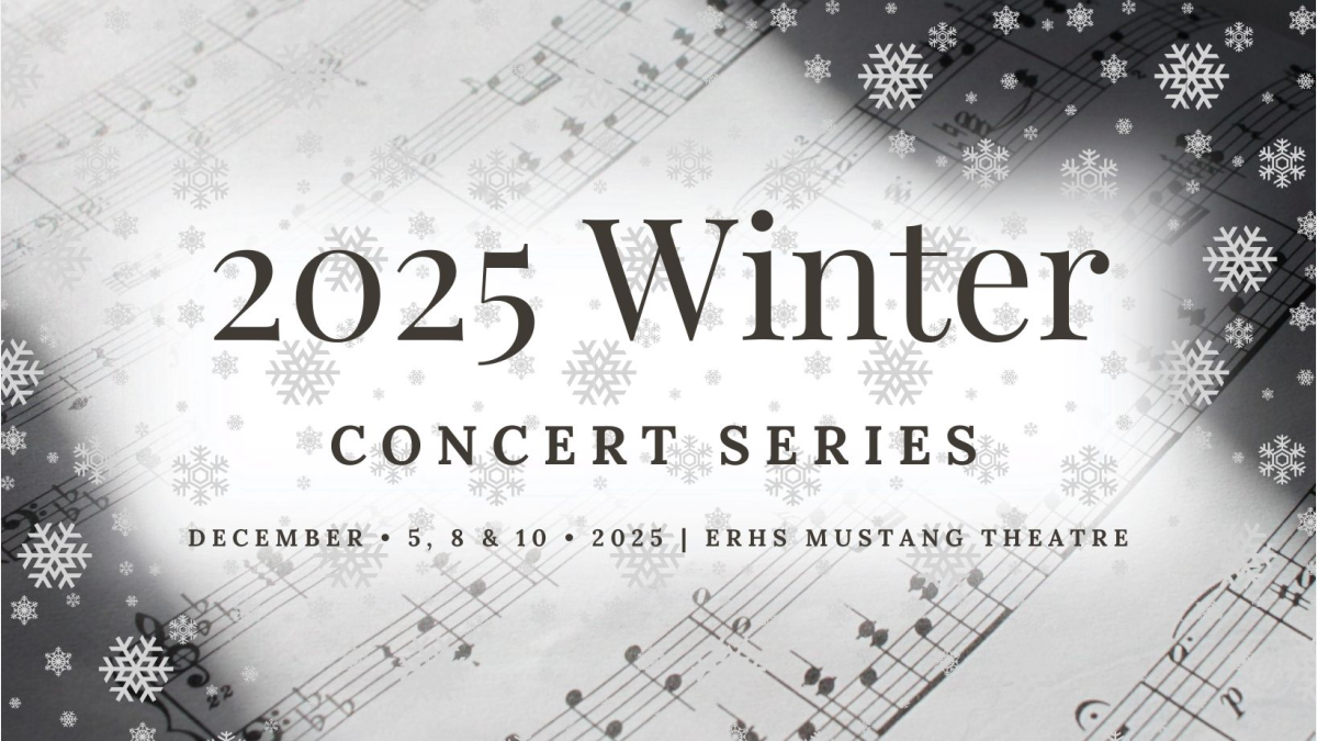 2025 Winter Concert Series