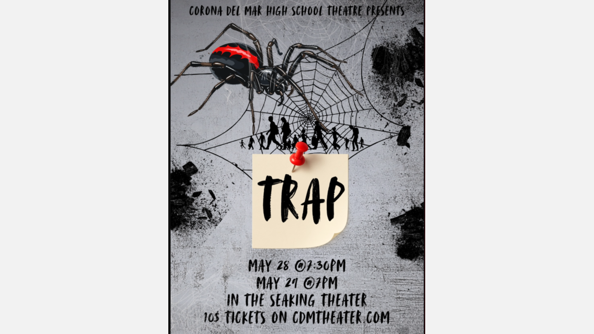 Trap