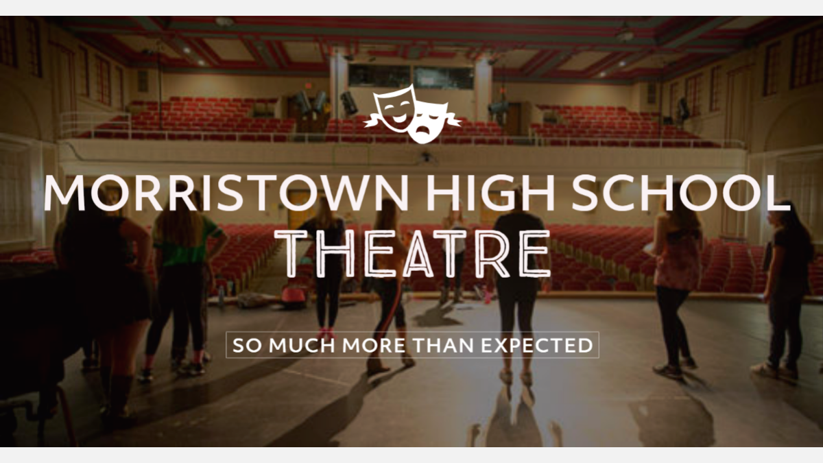 MHS Theater Donation