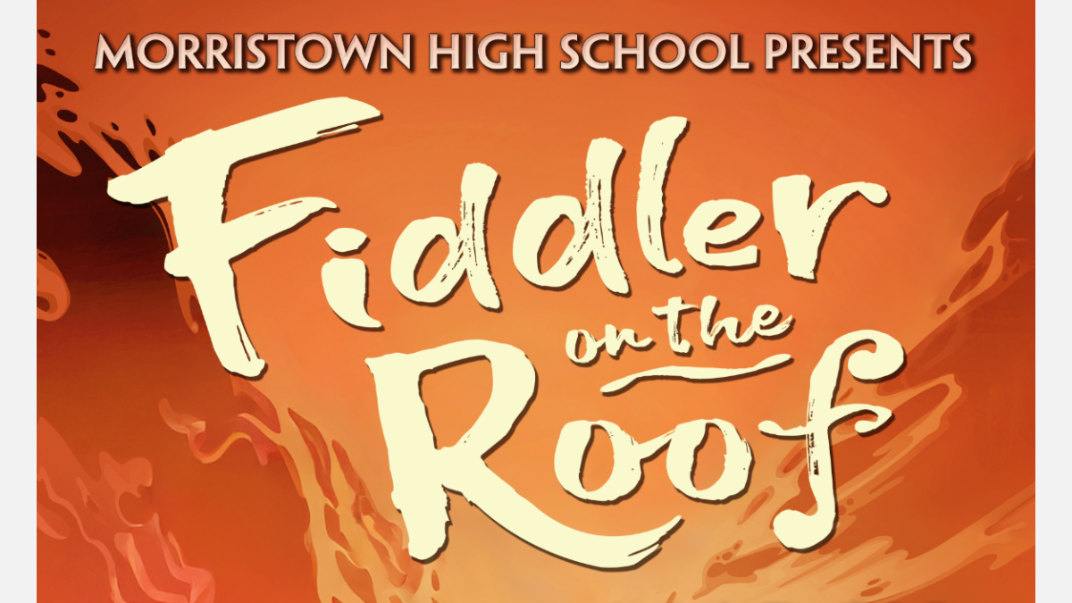 Fiddler on the Roof