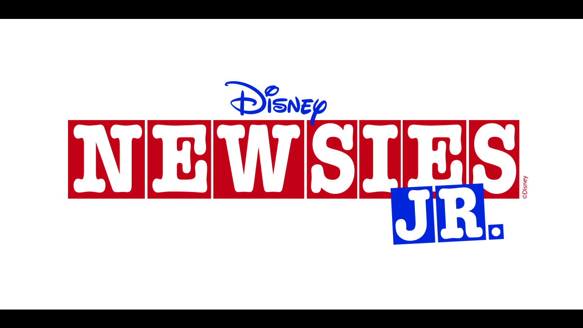 Newsies, Jr.