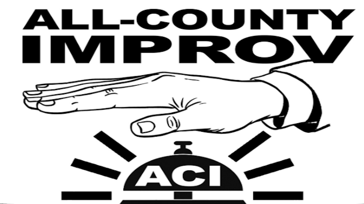 HCPSS All County Improv Group