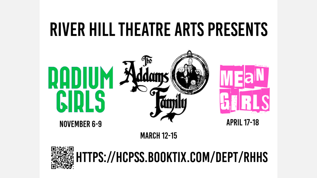 River Hill Season Pass 2025-26