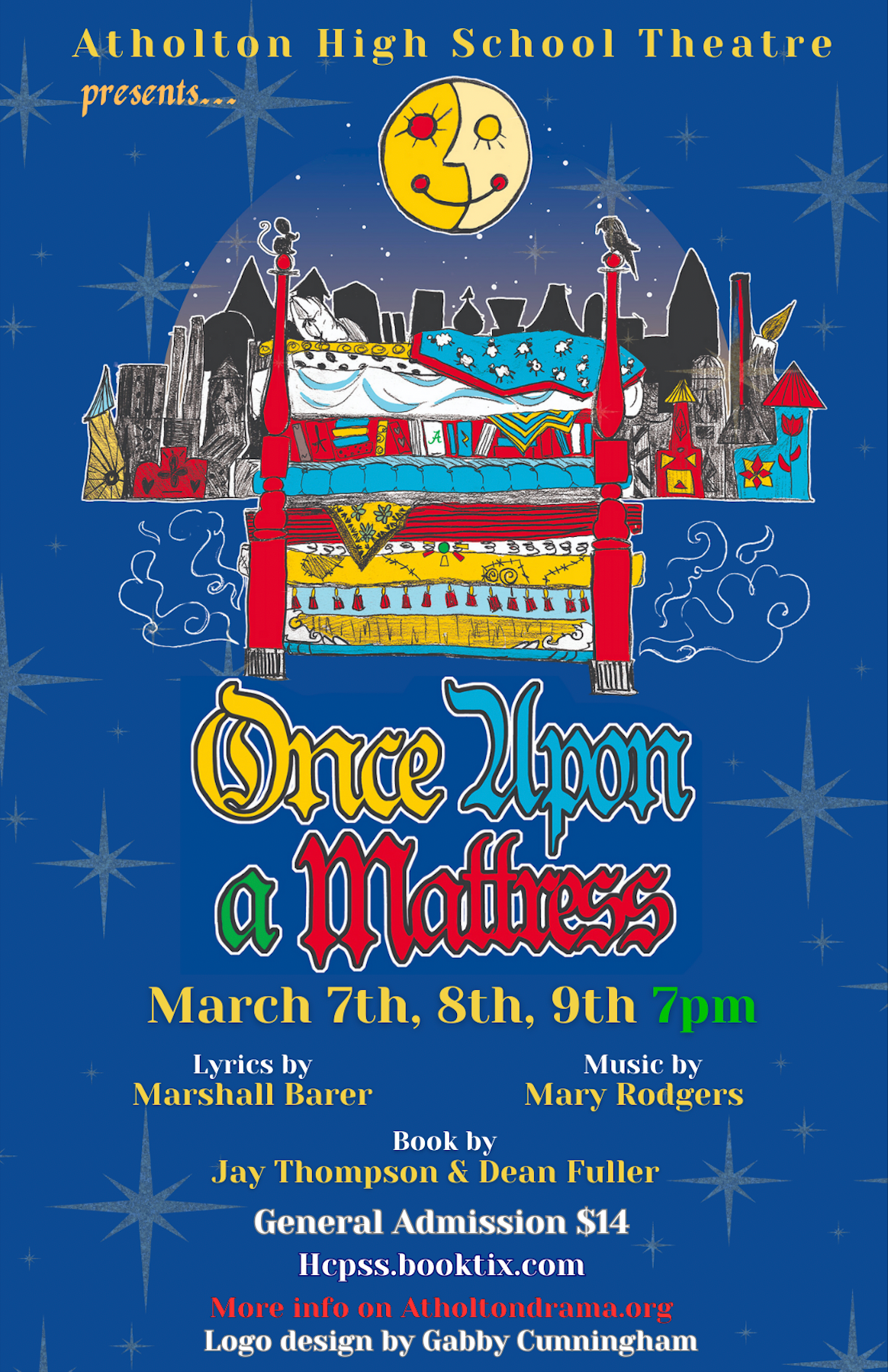 HCPSS - Events HCPSS - Events