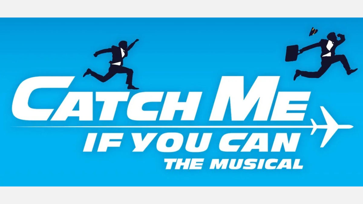Catch Me If You Can the Musical at Glenelg High