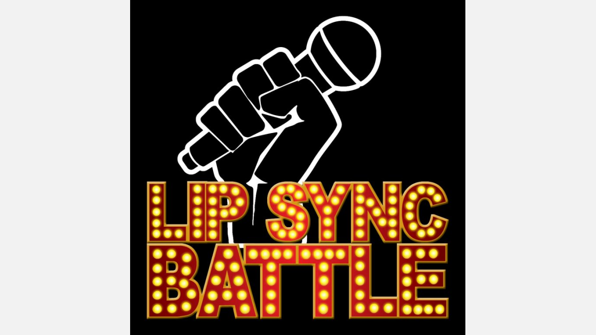 Lip Sync Battle 2026