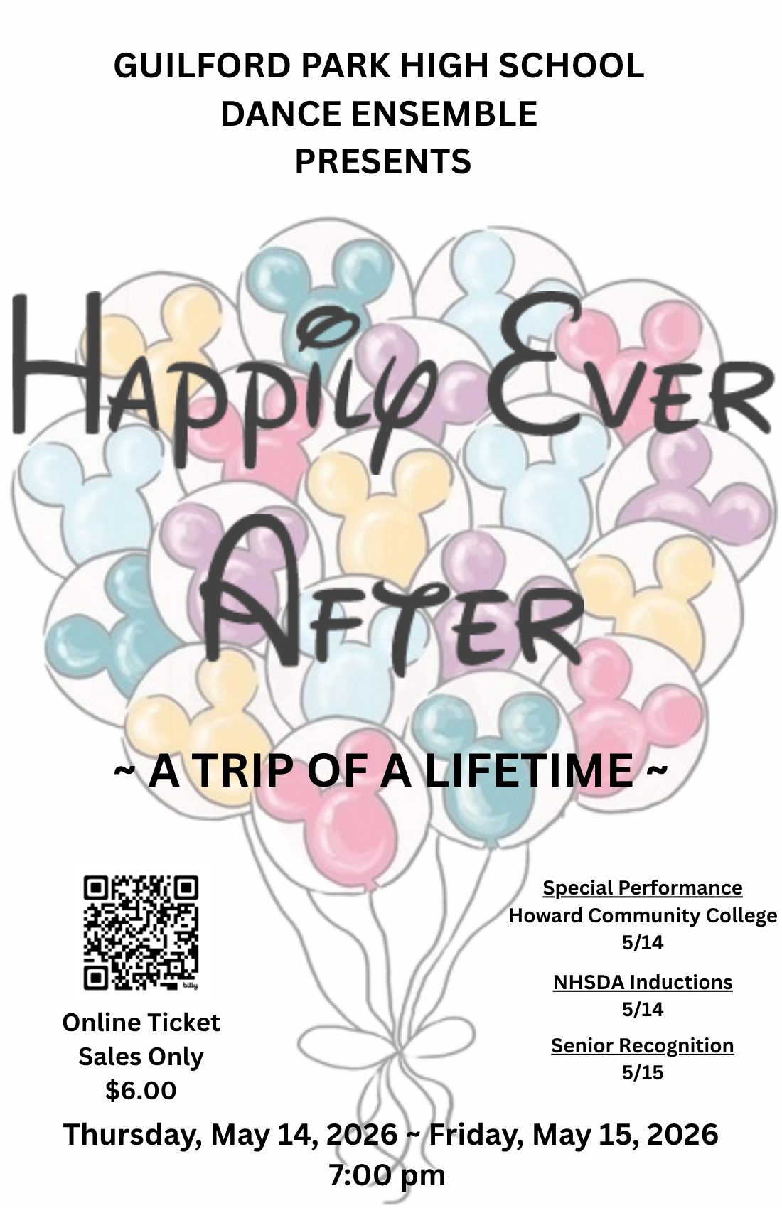 Happily Ever After