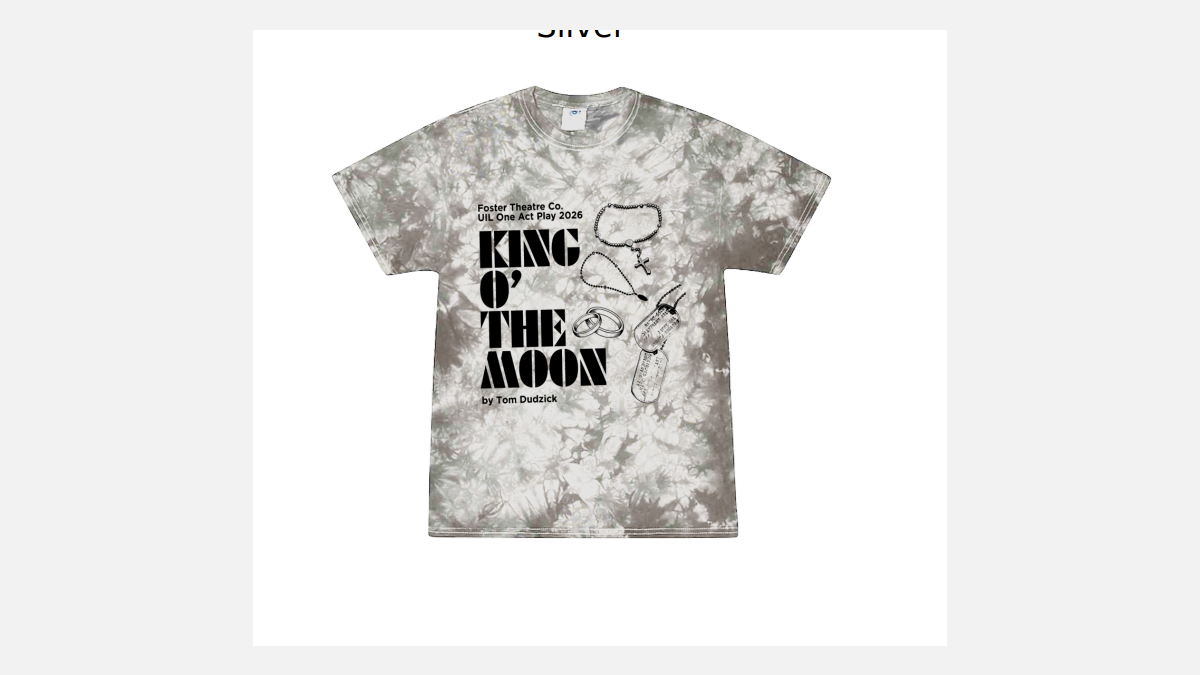 King o the Moon Shirts