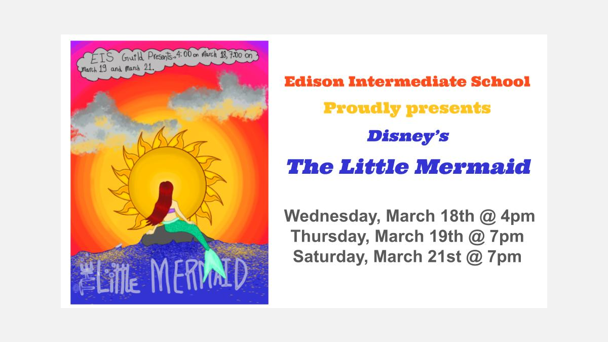 Disney's The Little Mermaid