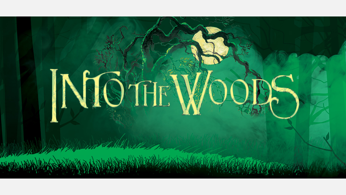 Into the Woods